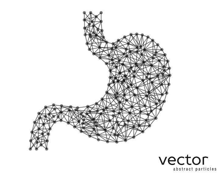 治疗反流性胃炎,这3点是关键,切不可掉以轻心