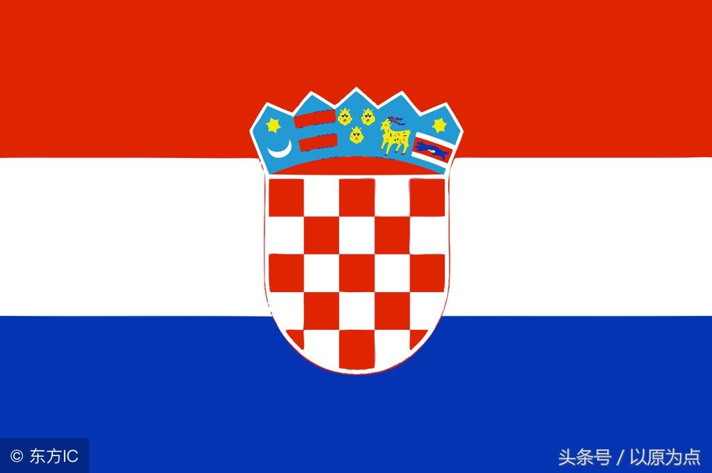 克罗地亚跻身世界杯四强,克罗地亚女总统进更