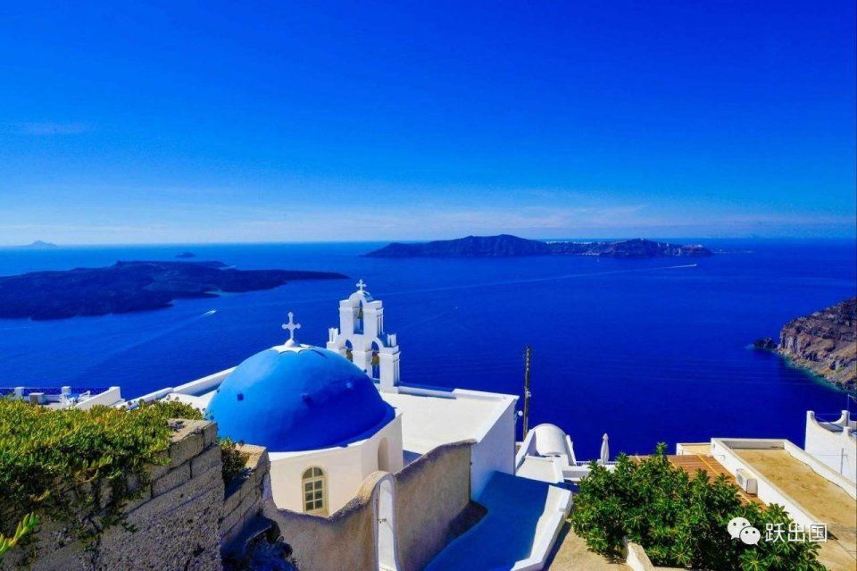 欧洲购房移民真相:200万人民币就可以三代移民