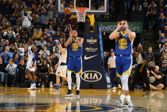 今天9:30NBA直播:勇士vs快船