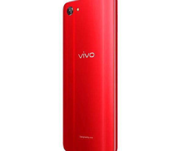 vivo最便宜的刘海屏手机:不是vivoZ1、Z3,而是