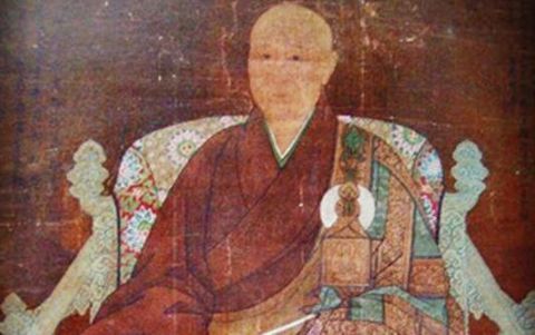 明朝第二位皇帝朱元璋的孙子,躲避明成祖追杀