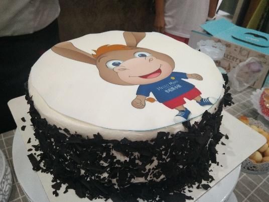 万科米哈斯小镇:惊艳盛夏的小驴游园,超级欢乐