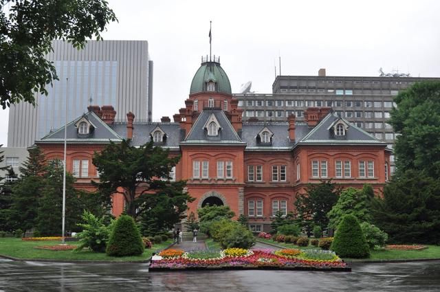 去日本最“慢”的城市感受四季变化