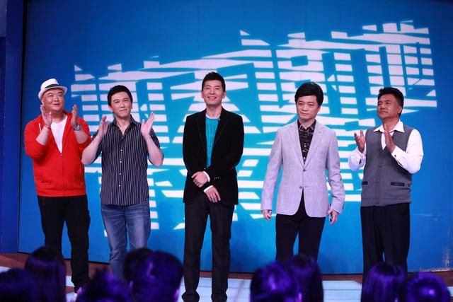 原来扬子和崔永元之间的梁子在7年前就结下了