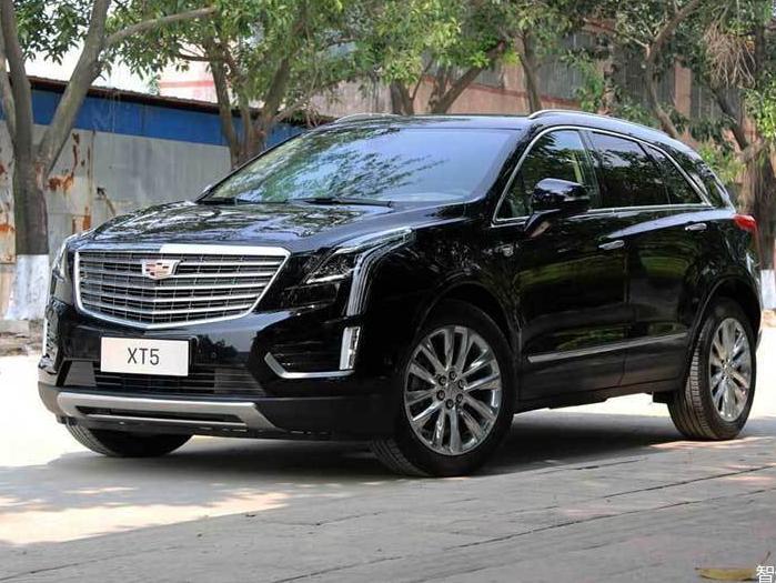 2019年1月高端SUV排行, 奔驰GLC销量超过奥