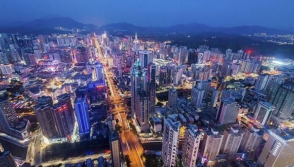 深圳房价分析:到2020年深圳常住人口预期1480万，新增住房35万套