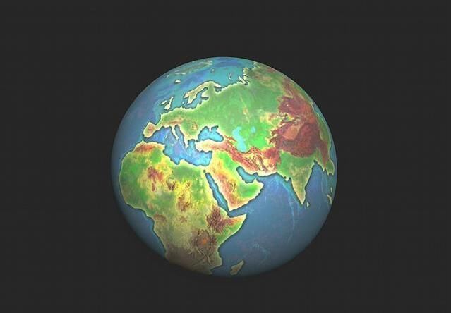 2018年7级以上地震可能高两倍,美国科学家:三