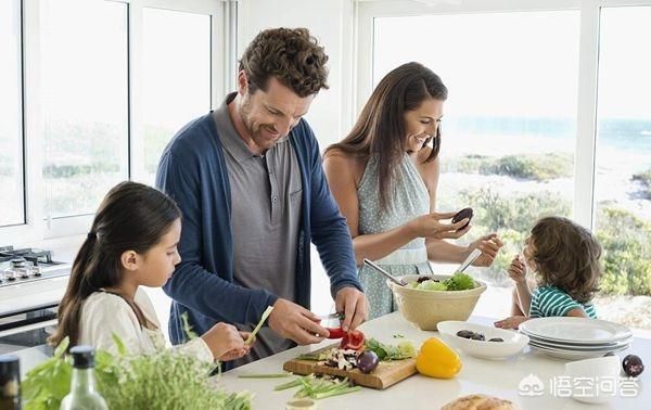 夫妻吵架后冷战,即便女人有错,男人也要先认错