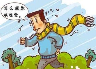 冬季易感冒~预防要反复讲