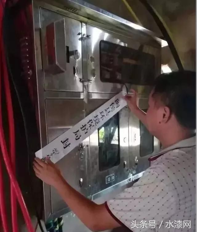 环保还要严查3年, 涂料企业转型成就最大赢家
