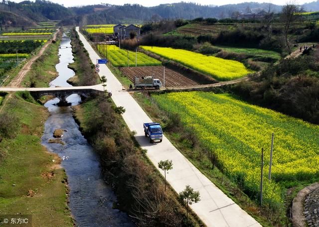 从6月1号起，农村新建公路将出台2项政策，农民拍手叫好