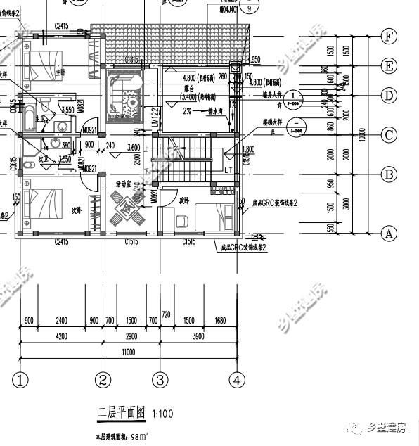 20万就能建一栋豪华别墅，你还会选择去慢慢还贷款吗？