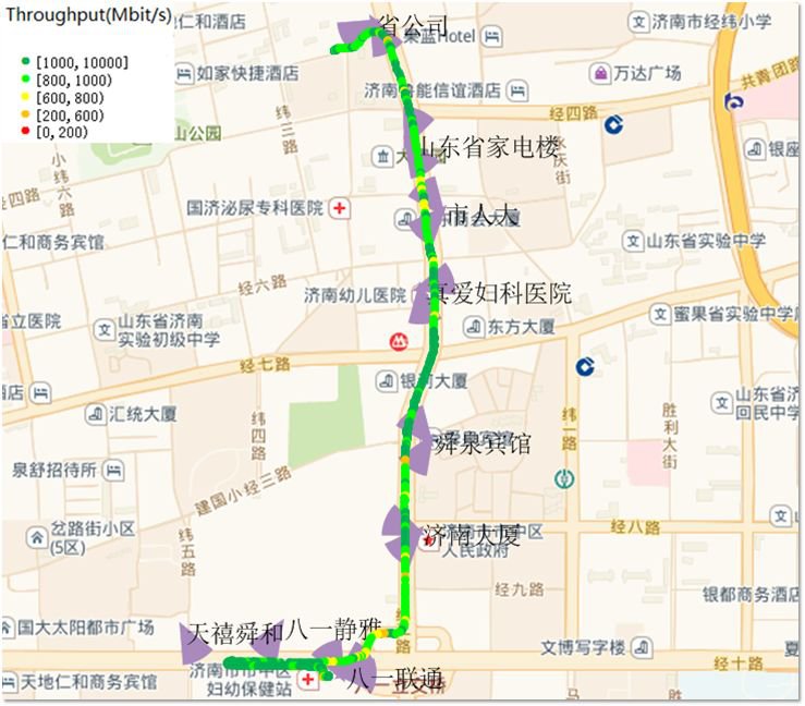 山东联通开通业务