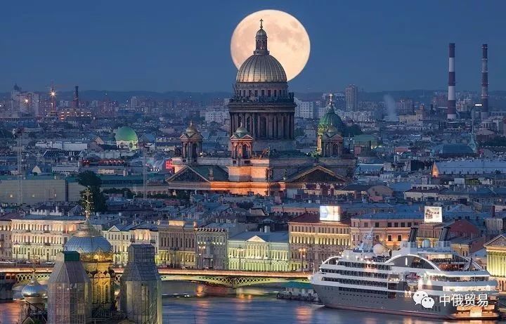 2018新数据:俄罗斯百万人口城市名单公布!