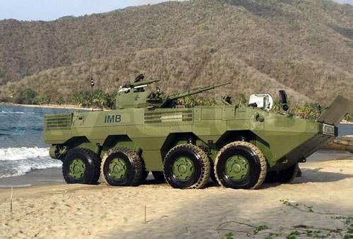 美媒发布各国军工出口排名,中巴合作始终是中