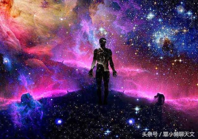 人类是宇宙中最高智慧生物的概率有多大？这里告诉你答案