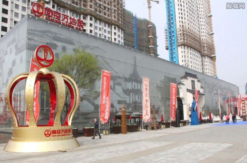 万达茂工人触电身亡 与徐毓坠亡一事无关