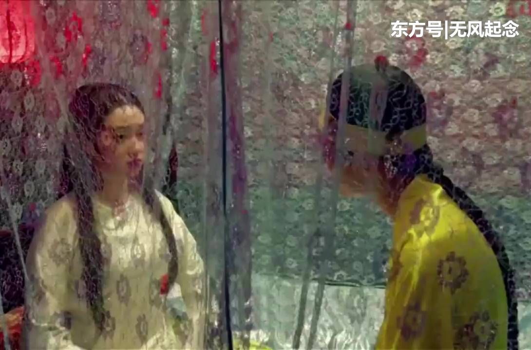 清朝不是有敬事房太监管着吗？为何康熙却可以一晚召幸9个妃子？