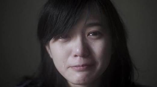 心理测试:4个女人,哪个最触动你?测你这些年受了怎样的委屈
