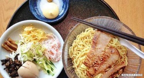 实拍各国学校食堂的美味排名,咱中国食堂排在