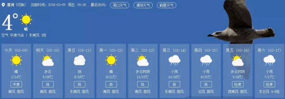 直冲27℃!一秒入夏!下周，河南这个地方将提前穿上短袖…