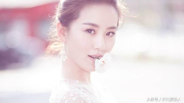 这五位当红女星的曾用名,杨紫曾用名难读,最后