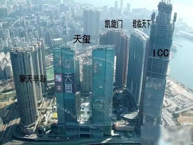 香港惊爆140万\/惊天豪宅，深圳400+顶豪的黄金时代才刚开始……