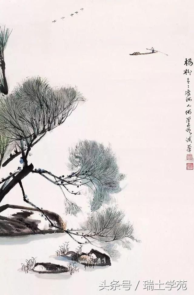 何海霞 | 中国画坛的“全能冠军”