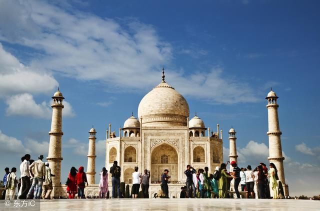 中国人为什么不愿意去印度旅游？这下终于明白了