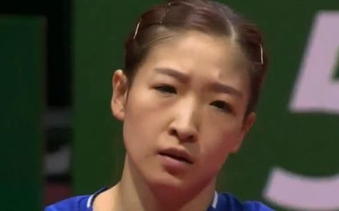 刘诗雯坐稳王位!喜获世乒双冠,力拼陈梦又轰1