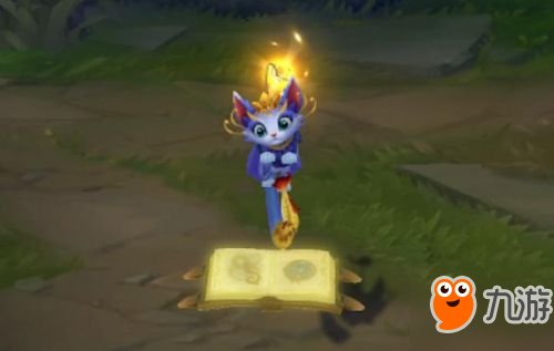 《LOL》新英雄悠米什么时候上线 悠米有什么