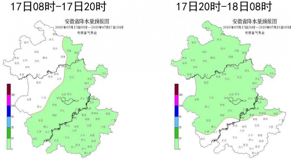 省气象台刚刚发布雷雨大风黄色预警!强降水+7级以上阵风来袭!