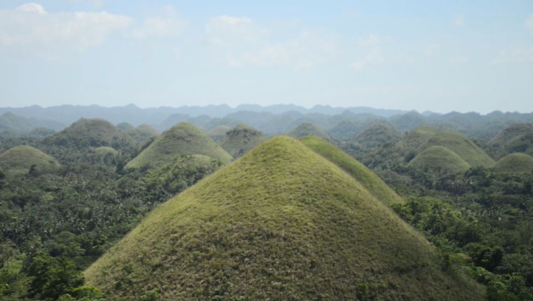攻略 | 菲律宾宿务薄荷岛旅游全攻略
