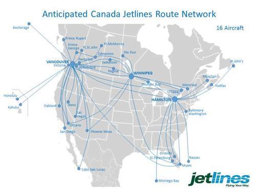 加拿大宣布了一个 新政:往返中国,加拿大机票价