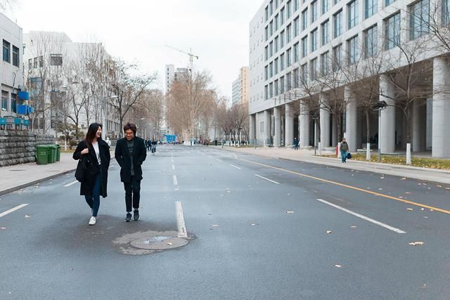 韩国女孩留学中国的生活,坦言希望留在中国找