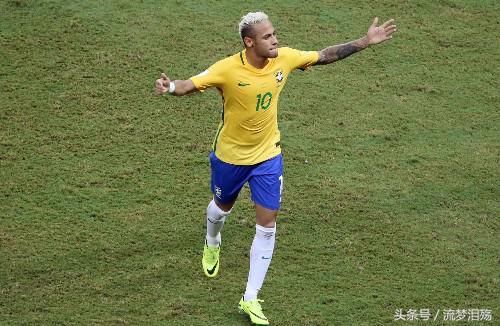 从球衣颜色五行,看2018俄罗斯世界杯,最后的冠