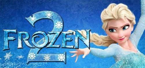 从育儿角度解析《冰雪奇缘2》：性别标签，是孩子成长最大的桎梏
