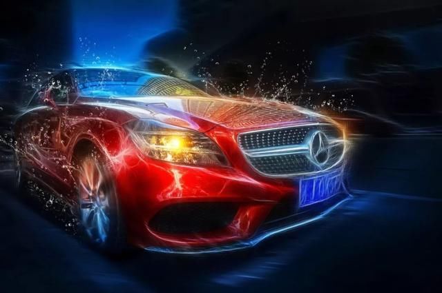 西安奔驰女车主事件:不要惹女人生气,特别是有