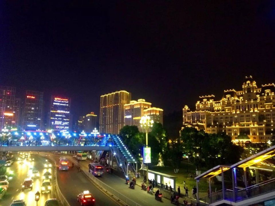 贵州遭抖音搞火了,然而好多人却担心.