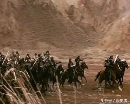 后唐短短十多年而亡国,和他们兄弟二人同根相煎大有关系!