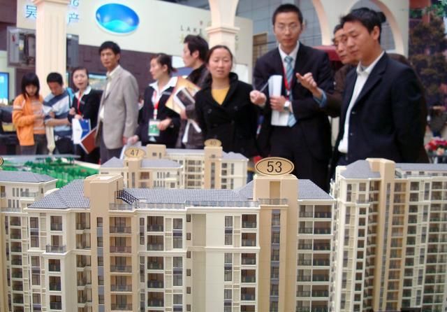 买房时的套路都有哪些？网友们整理如下，大家欣赏！