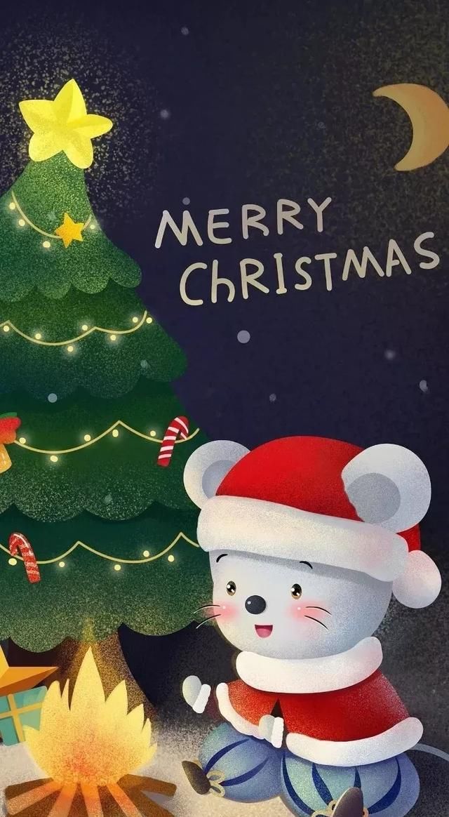 圣诞节的祝福圣诞节的爱