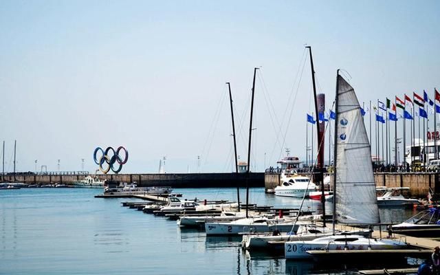 红瓦绿树碧海蓝天的青岛,除了免费的啤酒还有什么好玩的?