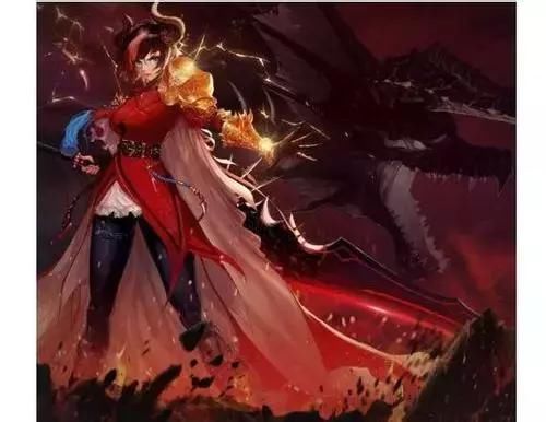 觉醒之战全技能