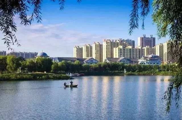 刚公布!河北168县区这项大排名!你的家乡排第几?