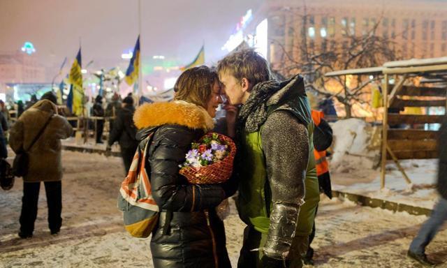 普京该如何应对?乌克兰新总统上任第一炮:对俄