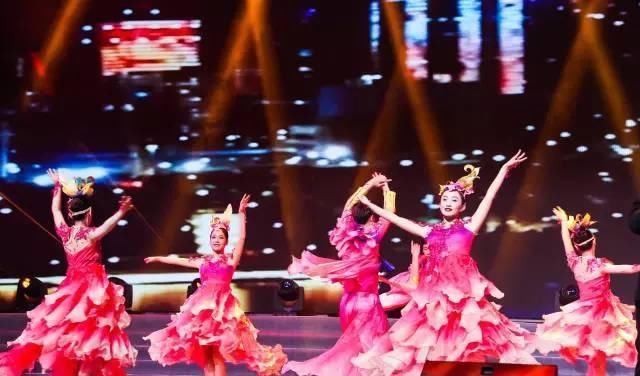 深圳企业家新春联谊会