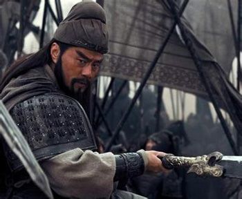 盘点:《三国演义》中十大名将,排名不分先后