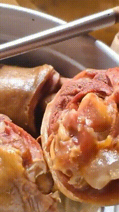搞笑GIF:姑娘,你这是想要泡我啊 龙8国际 官网